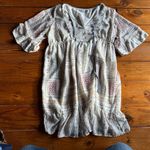 Mink pink by urban outfitters dress size m Photo 0