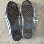 Converse  Chuck Taylor All Star Low Sparkle Sneakers Shoes Women’s 8 Photo 9