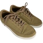 Allbirds  Canvas Pacers Women’s 8 Casual Low Top Sneaker Comfort Shoe Walking Photo 2