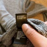 Zella  medium grey blouse Photo 5