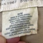 Denim & Supply Ralph Lauren Ralph Lauren Down Parka Military Jacket Denim & Supply Fur Hood Sherpa Hood Sz M Photo 13