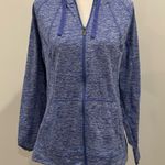 C9 Champion C9 by Champion Duo Dry Full Zip Hoodie Photo 1