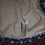 Vineyard Vines Blue Patterned One Piece Photo 2
