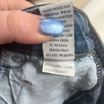 Ashley Mason ✨ Heart Back Pocket Sz 0/24 Jeans✨ Photo 7