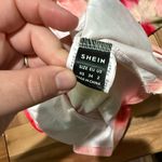 SheIn  floral formal dress XS Photo 4