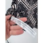 Free People Free People Beaux Slip Dress in Scarf Print small Photo 6