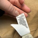 Lucky Brand  | Leopard Tomboy Trucker Denim Jacket Size Medium Photo 10