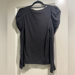 ALC Frank ALC Sewell Tee in Black Photo 6