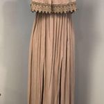 Kori  America maxi dress size Small Photo 0