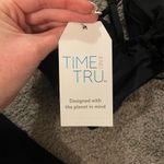 Walmart Black Bikini Top Photo 4