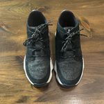 Sorel  Women's Black Felt Suede Waterproof Lace Up Boots Shoes Casual Size 6 Photo 2