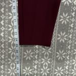 Knit Pull-On Leggings Size 16 Chico's Size 3 Photo 9