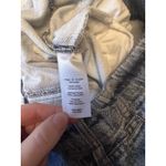 Rag and Bone Miramar Cotton Terry Wide Leg Pant XS Sweatpant Printed Jean Photo 3