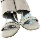 Carlos Santana  Gadot Heeled Sandals - Size 7.5 Photo 3