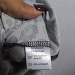 Jouica Leopard Print Tank A Line Dress Pockets Casual Vacation Size M Tan Size M Photo 6