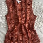 WD•NY VTG WD-NY CRINKLE TOP SATIN Photo 0