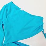 Lovers + Friends  Lavinia Mini Dress Medium Photo 7