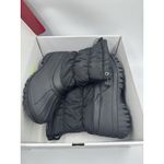 Chooka  Women’s Black Nylon Puffer Insulated Waterproof Snow Boots Size 7 New Photo 13