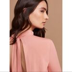 Aritzia / Wilfred Chatoyer Open Back Top Photo 6