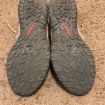 Columbia  Women's Dakota Drifter Waterproof Hiking Shoe size 10‎ EUC Gray Beige Photo 1