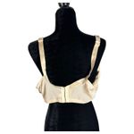 Cacique Smooth Lightly Lined Balconette Bra Size 44F Photo 2