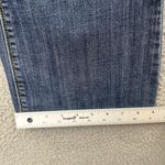 American Eagle  Artist Jeans Low Rise‎ Flare Festival Y2K Retro Women's 6 x 30.5 Photo 9