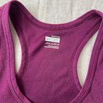Nike  Ribbed Tank Top Photo 2