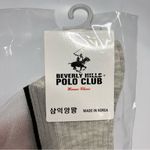 Beverly Hills Polo Club  ankle socks size women’s classic Photo 2