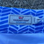 Vineyard Vines Performance Chevron Blue White Mini Skort NWT Size XS Golf Tennis Photo 2