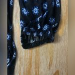 Michael Kors  Peasant Top Blouse Photo 5