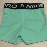 Nike  Pro Dri-Fit Spandex Shorts Photo 1