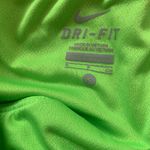 Nike Neon Pink Small Active Shorts Photo 3