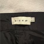Women's Black Micha Pants Size 12 Photo 3