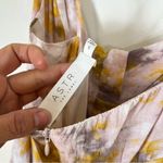 ASTR Revolve  the Label Mon Cheri Tie Dye Mini Dress Small Photo 4