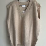 Princess Polly Sweater Vest Photo 2