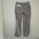 The North Face Womens Cargo Pants Gray Outdoor Casual Size 4 hiking gorpcore Photo 5