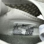 Nike VaporMax 2021 Flyknit White Pure Platinum DC4112-100 Women’s size 9 Photo 2