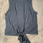 Lululemon athletica Sleeveless Tie-Front Top Photo 0