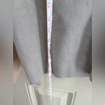 Downeast  Color Block Cropped Cardigan Size Large Photo 4