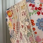 Maurice's Crochet Lace Vest Photo 1