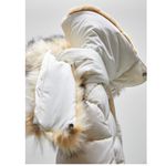 ZARA NWT Water Repellent Puffer Jacket Photo 8