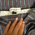 Apiece Apart  Multicolor Striped linen Pants Photo 3