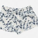 Lucky Brand tie-dye sleep loungewear shorts medium Photo 2