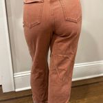Dee Elly Rust Jeans Photo 1