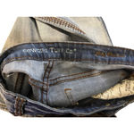 Women's Cowgirl Tuff Co. Jeans, Blue, Size 26 Blue Photo 4
