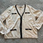 Adrianna Papell Women’s Cardigan Photo 0