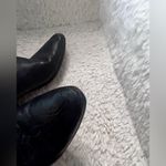 Laredo Ladero deer skin leather boots Photo 4