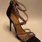 Jessica Simpson 🦋 Wylane Heels, Size 7.5M Photo 4