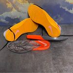 Nike Metcon 5 Black Laser Orange Women's Training Shoes Size 9.5 Photo 3