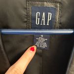 Gap Leather jacket Photo 3
